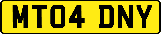 MT04DNY