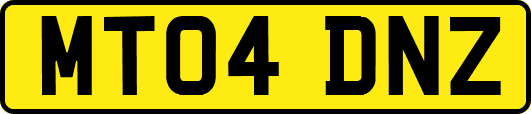 MT04DNZ