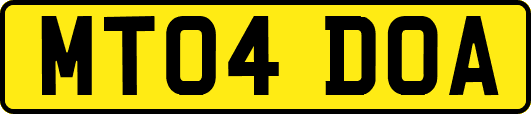 MT04DOA
