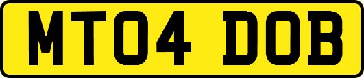 MT04DOB