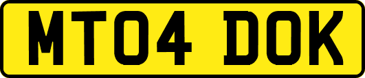 MT04DOK