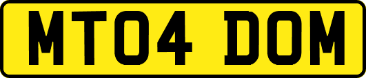 MT04DOM