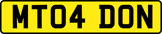 MT04DON