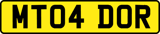 MT04DOR