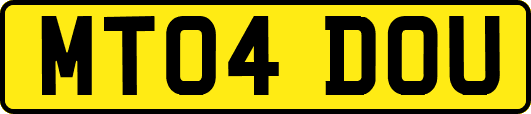 MT04DOU