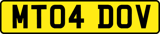 MT04DOV