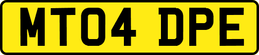 MT04DPE
