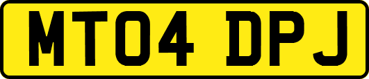 MT04DPJ