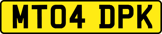 MT04DPK