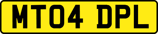 MT04DPL