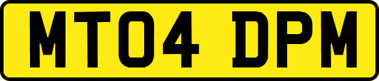 MT04DPM