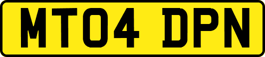 MT04DPN