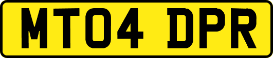 MT04DPR