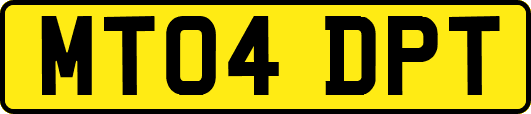 MT04DPT