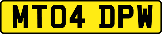 MT04DPW