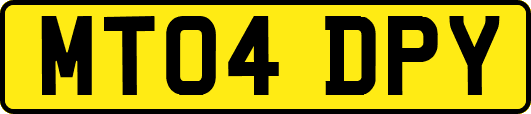 MT04DPY