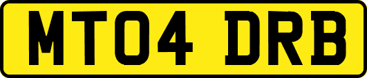MT04DRB