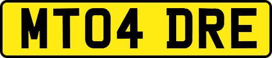 MT04DRE