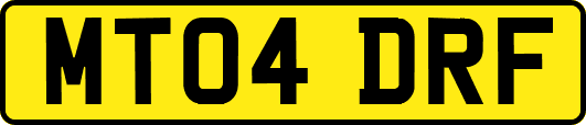 MT04DRF