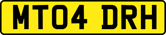 MT04DRH