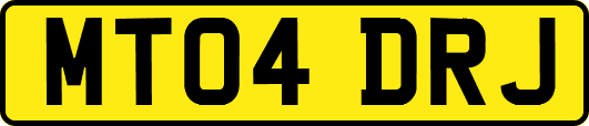 MT04DRJ