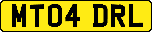 MT04DRL