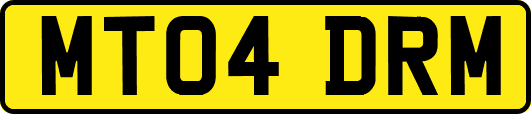 MT04DRM