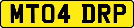 MT04DRP