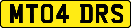 MT04DRS