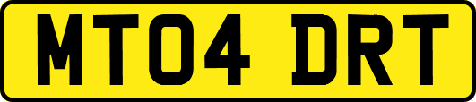 MT04DRT