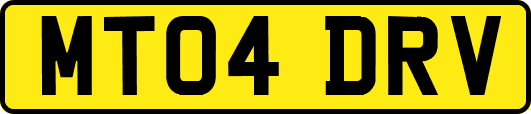 MT04DRV