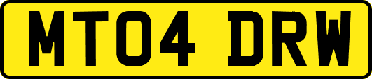 MT04DRW