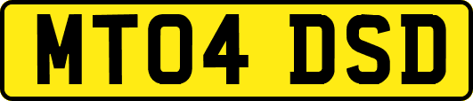MT04DSD
