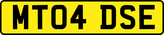 MT04DSE