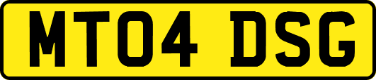 MT04DSG