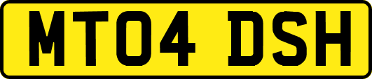 MT04DSH