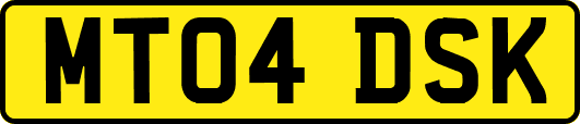 MT04DSK