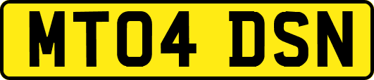 MT04DSN