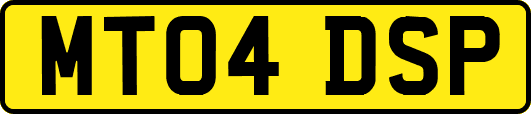 MT04DSP