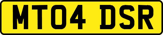 MT04DSR