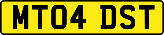 MT04DST