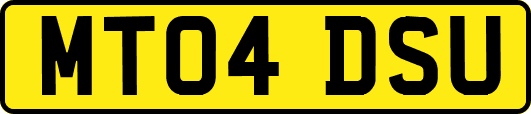 MT04DSU