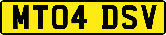 MT04DSV