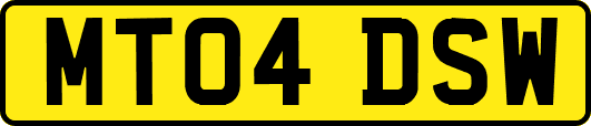 MT04DSW