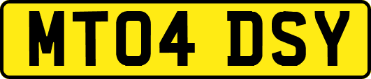 MT04DSY