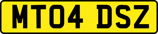 MT04DSZ