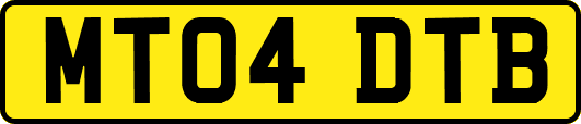 MT04DTB