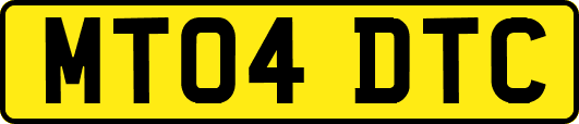 MT04DTC