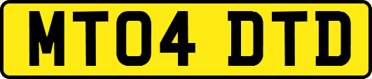 MT04DTD