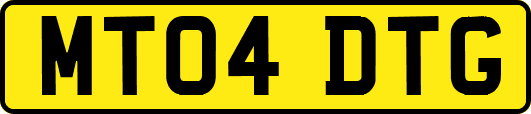 MT04DTG